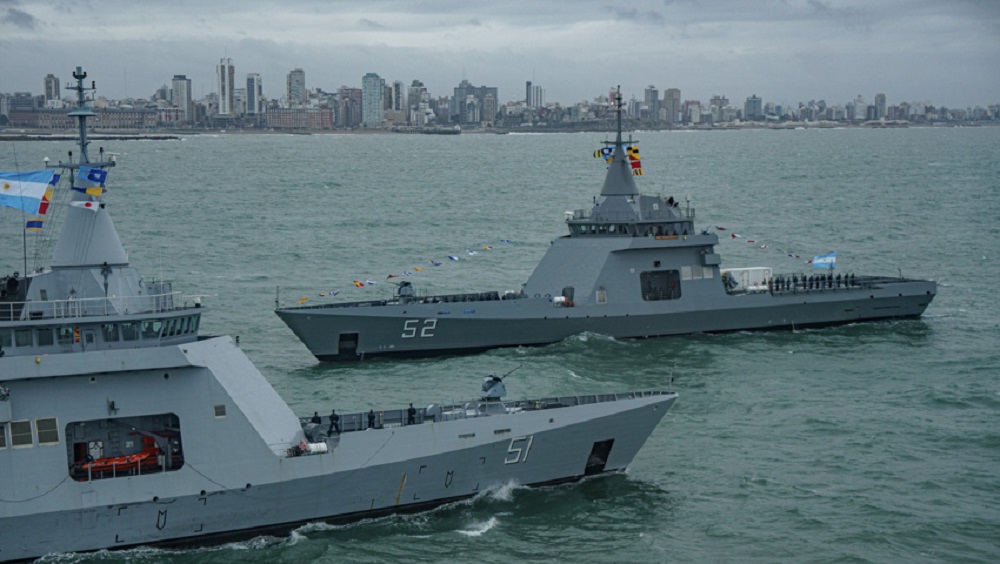 opv argentina